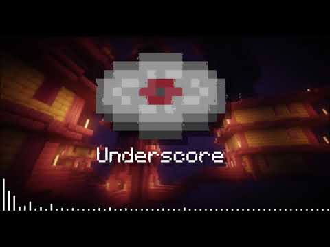 Underscore - Minecraft Fan Made Music Disc