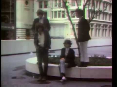 People Are Strange by The Doors