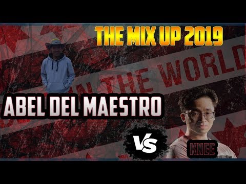 Knee vs Abel del maestro