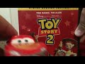 TOYS VS THX Season 2 Episode 110 Lighting McQueen Watches The THX Logo Version 4