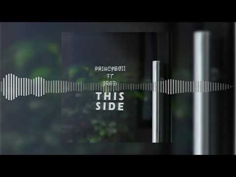 Princyboii - This Side (Visualizer) #LGM