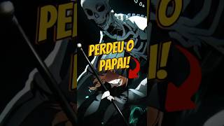 O papai morreu, mas ela voltou no tempo! ✨ #manhwa #recap #portalpanwhua #shorts #viagemnotempo #fy