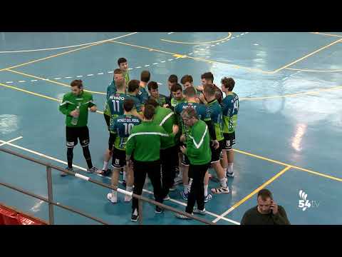 E AA BM POZOBLANCO 26 IKASA BM POZOBLANCO 30, 01 02 2020