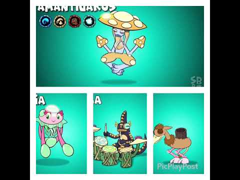 Harmonious Cavern Quarret