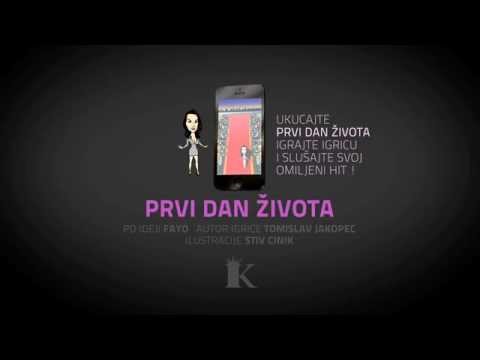 KRISTINA VUKAS FREE VIDEO GAME DOWNLOAD!!