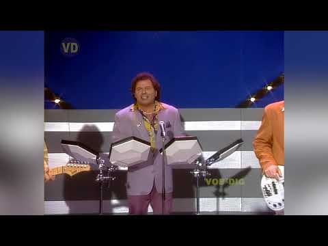 Flippers - HIT-Medley - (HQ) - (Lass das mal den Tony machen 1990) - (REMASTERED 2024, 1080p)