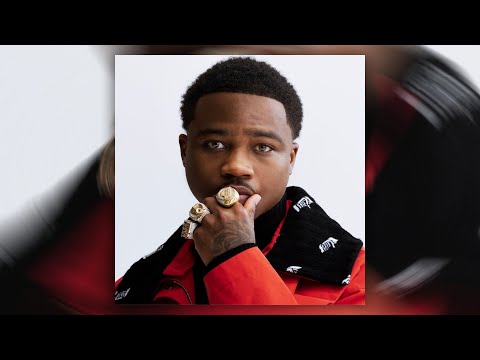 (FREE) Roddy Ricch Type Beat "In Tears"