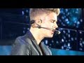 justin bieber - believe tour - love me like you do ...