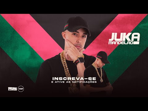 MEGA TUDO DENTRO - JUKA MANDELÃO - DJ TS , MC GW