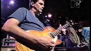 Butthole Surfers - Jingle Of A Dog&#39;s Collar (Live on Mtv 120 minutes)