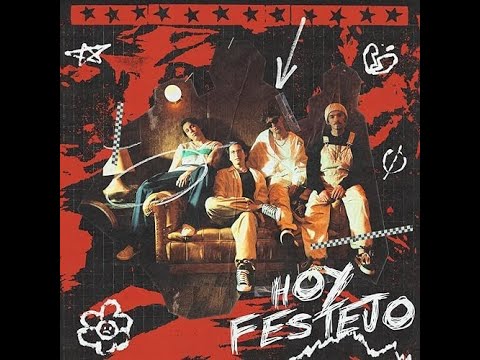 Álvaro de Luna, TIMØ - Hoy festejo #HoyFestejo #ÁlvaroDeLuna #TIMØ #Música #Pop #Celebração #Alegria