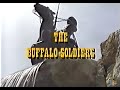 The Buffalo Soldiers (1992) | Documentary by Bill Armstrong