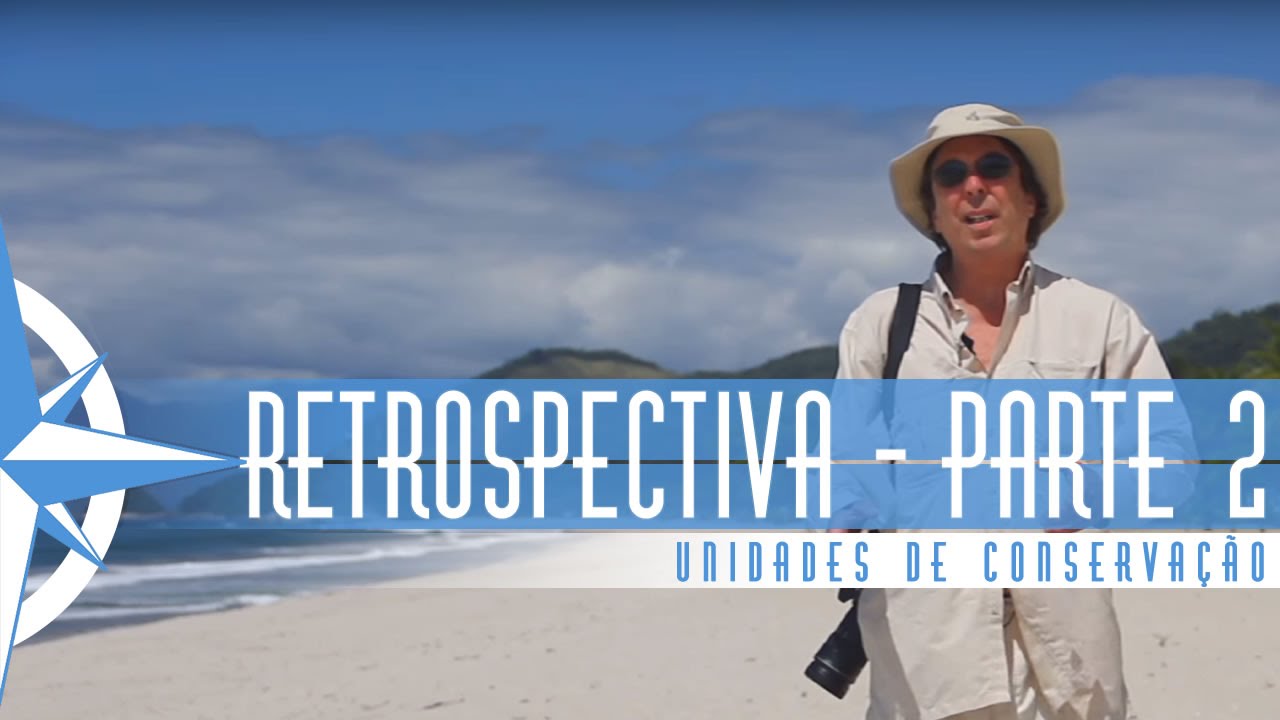 Retrospectiva Mar Sem Fim - Parte 2 - Episódio 55