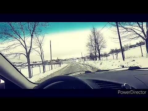 Prin sat ..Oglinzi ..Neamt