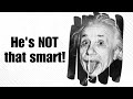 Why Do We Believe Einstein Is the Smartest?