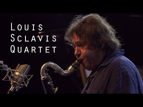 Louis Sclavis Quartet - Asian Fields