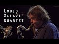 Louis Sclavis Quartet - Asian Fields