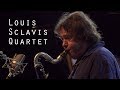 Louis Sclavis Quartet - Asian Fields - Le Triton Louis Sclavis Quartet - Asian Fields