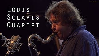 Louis Sclavis Quartet - Asian Fields