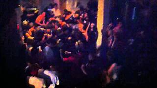 Ceremony-Throwing Bricks