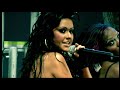 Christina Aguilera Dirrty Stripped Live In The U K HD
