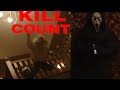 Scream 7 Trailer KILL COUNT Who Is Safe And Who Dies