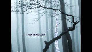 Trentemoller - While The Cold Winter Waiting