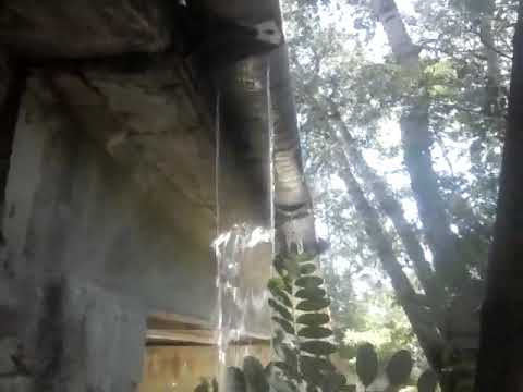 VIDEO | Nou obiectiv turistic în Vrancea:”Cascada Gura Caliței”-V3