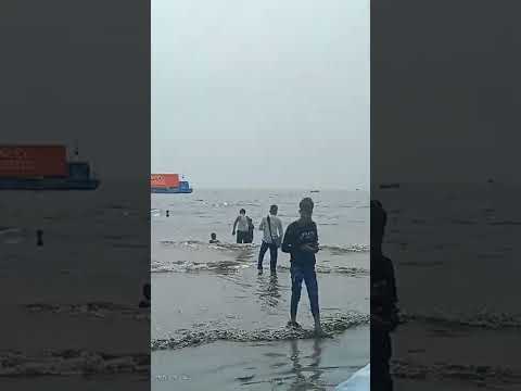 Juhu Beach🏖@mumbai 💕