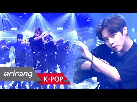 [Simply K-Pop] Wanna One(워너원) _ Light(켜줘) _ Ep.318 _ 062918