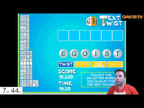download lagu mp3 mp4 Text Twist, download lagu Text Twist gratis, unduh video klip Text Twist