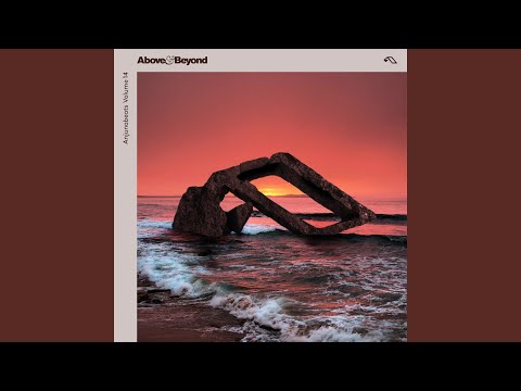 Anjunabeats Volume 14 (Continuous Mix CD1)