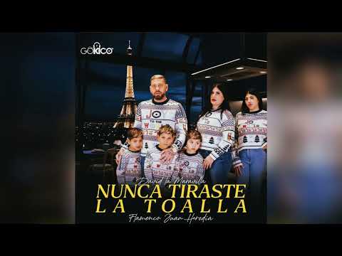 David La Maravilla - Nunca Tiraste La Toalla "FT. Flamenco Juan Heredia"