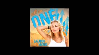 DJ Lazardo ft Vivado - All in one (PREVIEW)
