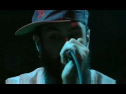 dan le sac vs scroobius pip - ANGLES (live in Amsterdam)