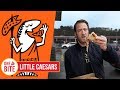 Barstool Pizza Bewertung Little Caesars Princeton WV