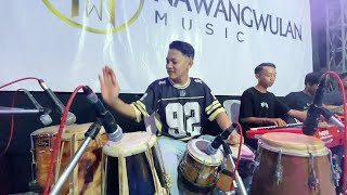 Download lagu HABIS GELAP TERBITLAH TERANG - AFIT KENDANG - COVER KENDANG ELECTONE mp3