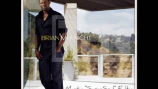 Brian Mcknight - Don&#39;t Take Your Love Away (Martin &#39;&#39;SuperSoul&#39;&#39; Faltin Re-Groove)