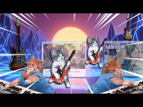 7UPPERCUTS／MÀU ÁO HỌC TRÒ (Kinetic Typography)