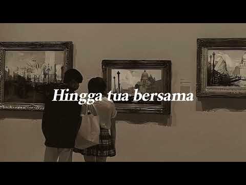 Hingga tua bersama - Rizky Febian / Slowed & Reverb (versi Tiktok)