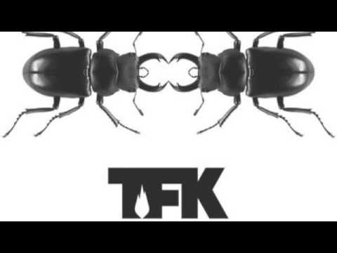 THOUSAND FOOT KRUTCH - DOWN (ANDY HUNTER° REMIX)