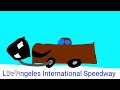 Cars 1 Final Race The King S Crash 2006