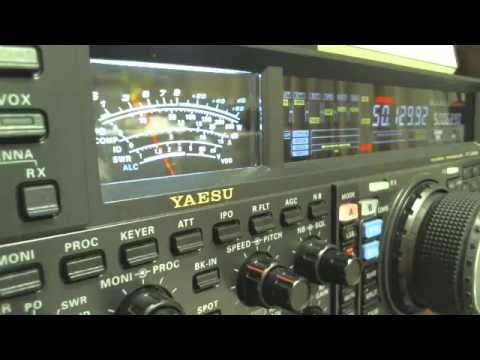 2012/6/10 JE2LPC/BA4SI 6m SSB