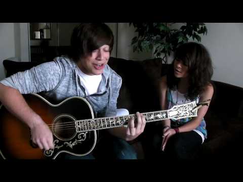 "She Said" Acoustic feat. Cady Groves