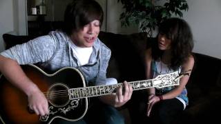 &quot;She Said&quot; Acoustic feat. Cady Groves