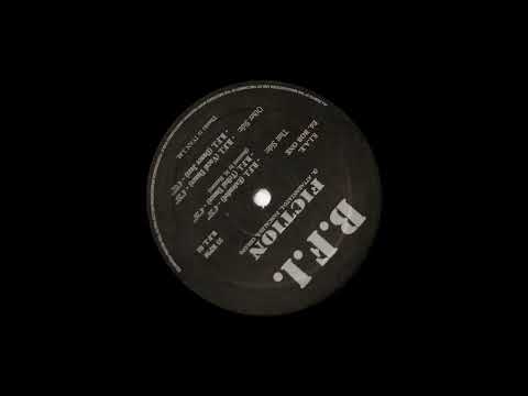 B.F.I. Featuring Sylvia Carter - Fiction (Extended)