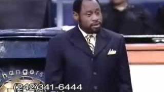 The Purpose of Female_Pt 3 of 6 by Dr. Myles Munroe