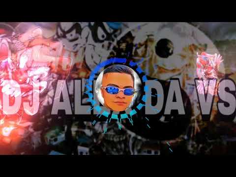 MC ANJO DA NOITE - RELÍQUIA DOS MC'S - (DJ ALEX DA VS)