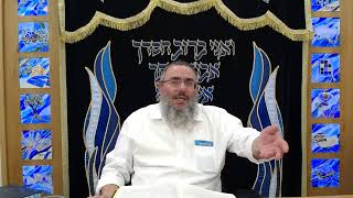 הרב דניאל אלול - שו"ע סימן תצג - דינים הנוהגים בימי העומר (הרב דניאל אלול) - התמונה מוצגת ישירות מתוך אתר האינטרנט יוטיוב. זכויות היוצרים בתמונה שייכות ליוצרה. קישור קרדיט למקור התוכן נמצא בתוך דף הסרטון הרב דניאל אלול - שו"ע סימן תצג - דינים הנוהגים בימי העומר (הרב דניאל אלול) - התמונה מוצגת ישירות מתוך אתר האינטרנט יוטיוב. זכויות היוצרים בתמונה שייכות ליוצרה. קישור קרדיט למקור התוכן נמצא בתוך דף הסרטון