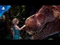 ARK Park – Teaser Trailer | PS4